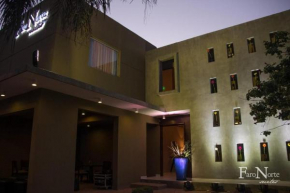 Faro Norte Suites